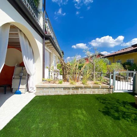 Belvedere Home ديسينسانو ديل غاردا المظهر الخارجي الصورة