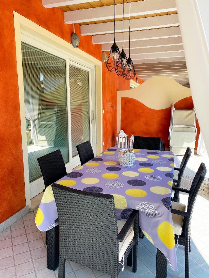 Belvedere Home ديسينسانو ديل غاردا المظهر الخارجي الصورة