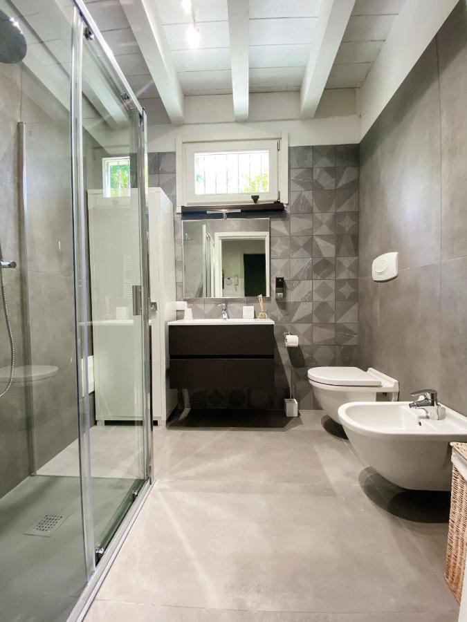 Belvedere Home ديسينسانو ديل غاردا المظهر الخارجي الصورة