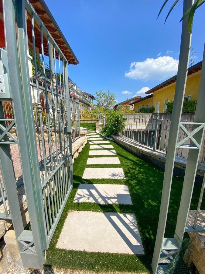 Belvedere Home ديسينسانو ديل غاردا المظهر الخارجي الصورة