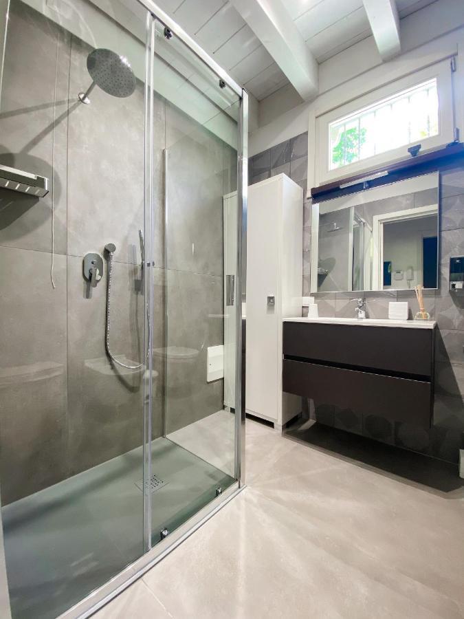 Belvedere Home ديسينسانو ديل غاردا المظهر الخارجي الصورة