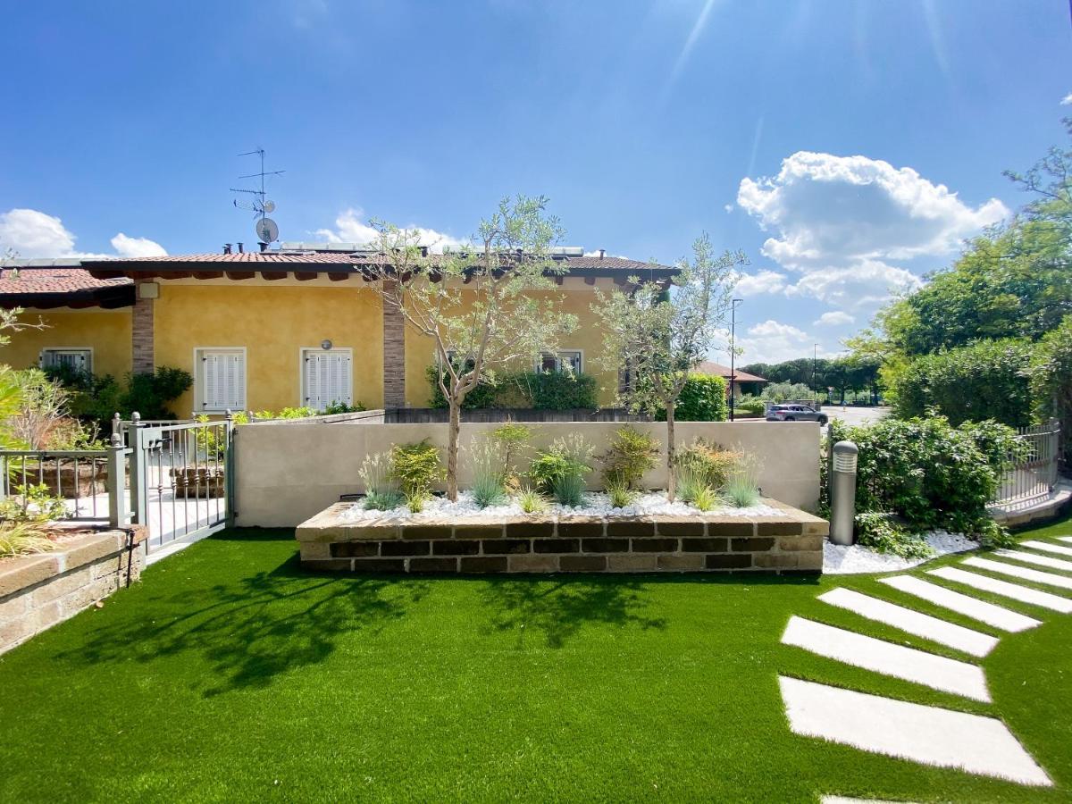 Belvedere Home ديسينسانو ديل غاردا المظهر الخارجي الصورة