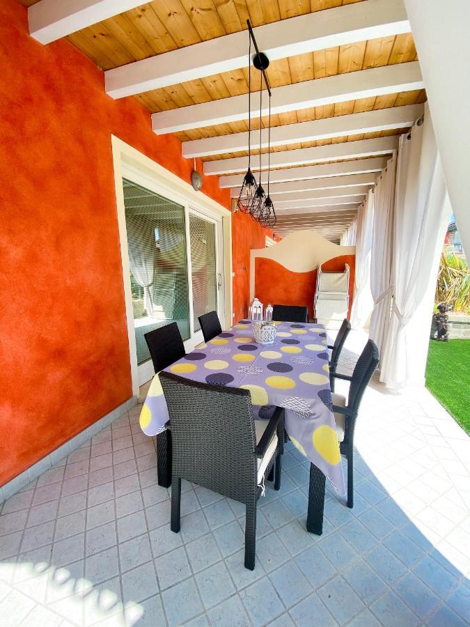 Belvedere Home ديسينسانو ديل غاردا المظهر الخارجي الصورة