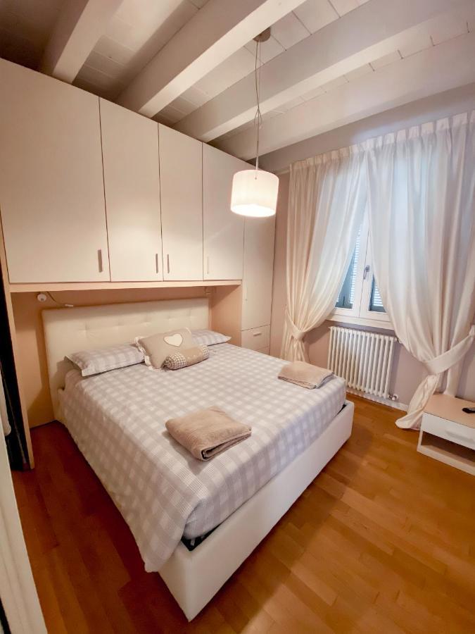 Belvedere Home ديسينسانو ديل غاردا المظهر الخارجي الصورة