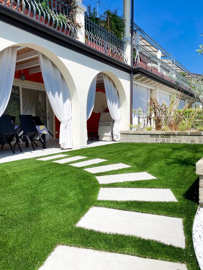 Belvedere Home ديسينسانو ديل غاردا المظهر الخارجي الصورة