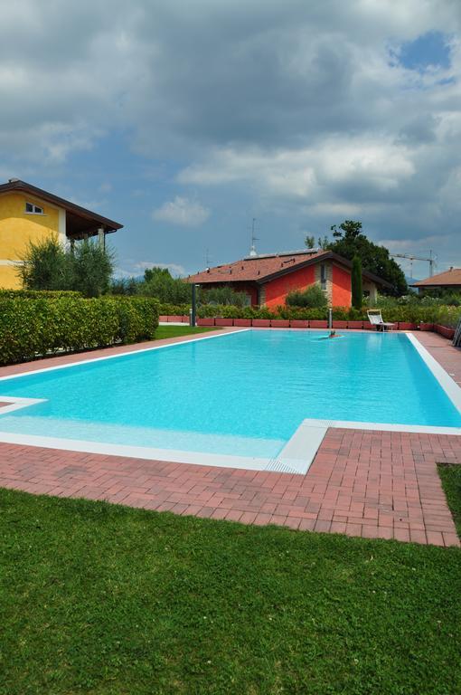 Belvedere Home ديسينسانو ديل غاردا المظهر الخارجي الصورة