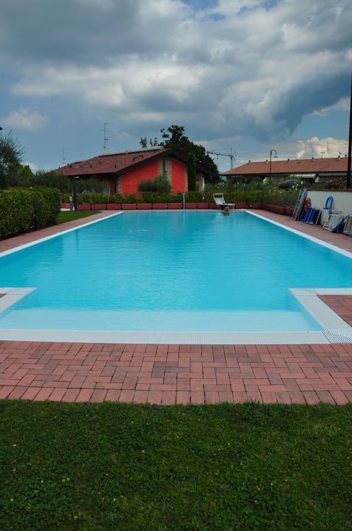 Belvedere Home ديسينسانو ديل غاردا المظهر الخارجي الصورة