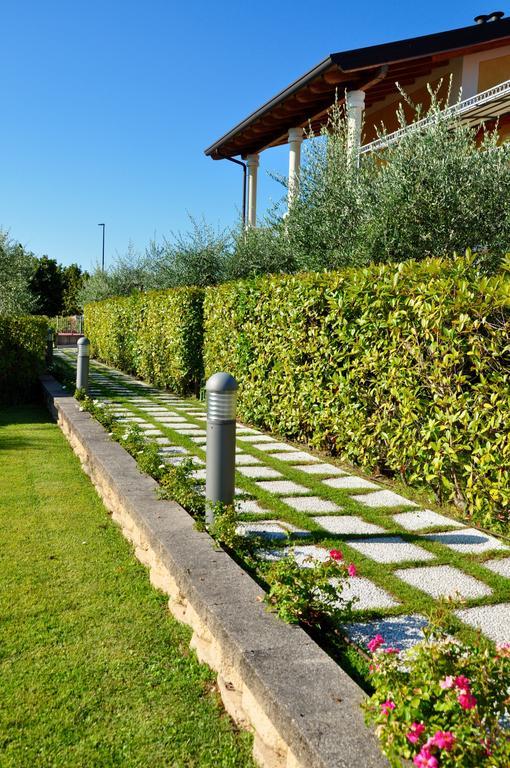 Belvedere Home ديسينسانو ديل غاردا المظهر الخارجي الصورة