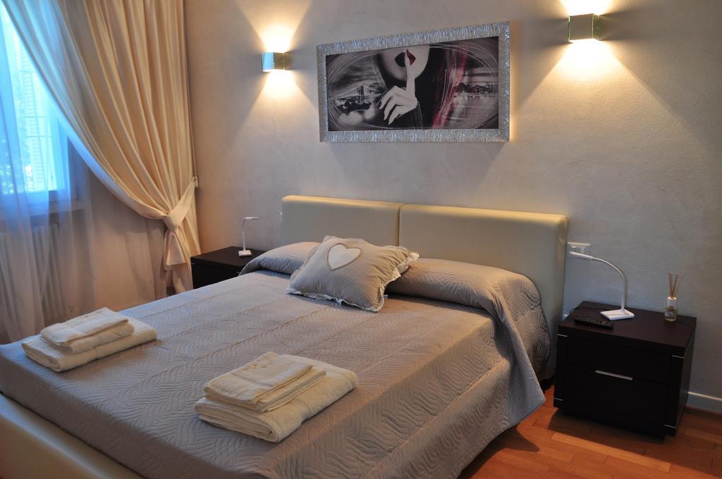 Belvedere Home ديسينسانو ديل غاردا المظهر الخارجي الصورة