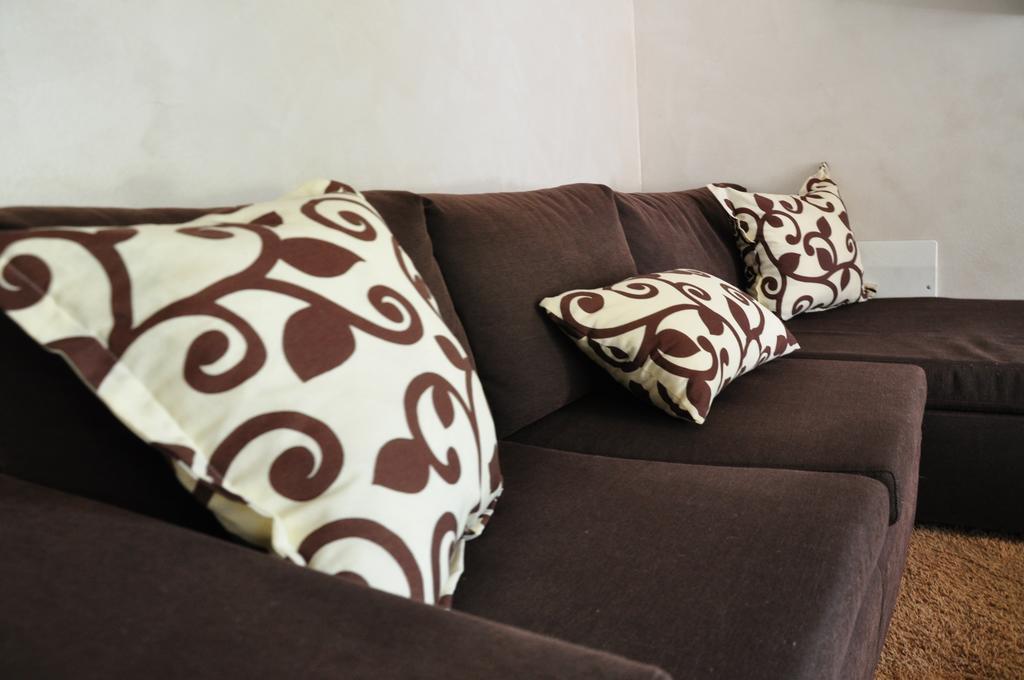 Belvedere Home ديسينسانو ديل غاردا المظهر الخارجي الصورة