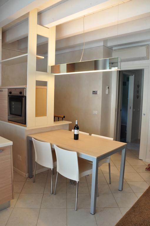 Belvedere Home ديسينسانو ديل غاردا المظهر الخارجي الصورة