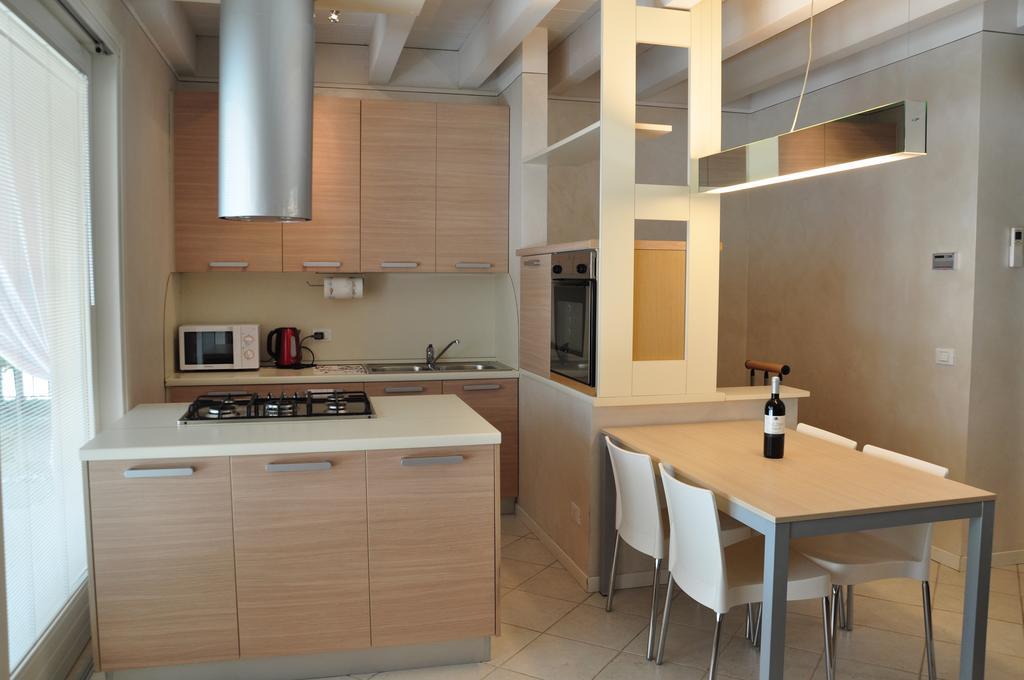 Belvedere Home ديسينسانو ديل غاردا المظهر الخارجي الصورة